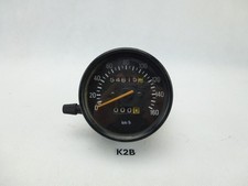 1983 Yamaha XT 500 1U6