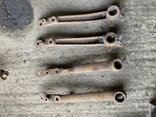 Daimler conquest transverse - daimler,