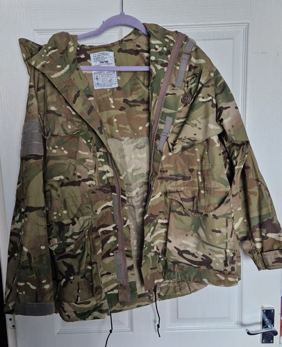 1092 genuine british - 1092.genuine, army
