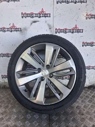 Peugeot 3008 genuine - 3008,