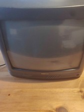 Vintage Proline Branded CRT