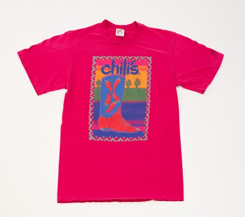 True vintage chilis - true,