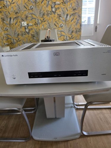 Cambridge audio azur 851w - cambridge,