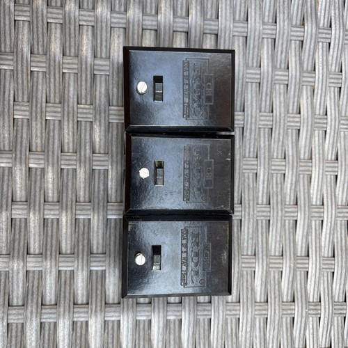 Greenbrook mains connection - mains,
