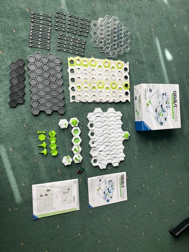 Gravitrax starter set 4 - set,