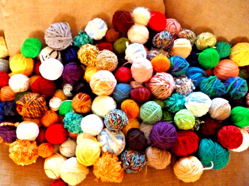 500g job lot bag - 500g,