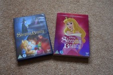 Sleeping Beauty DVD - Disney
