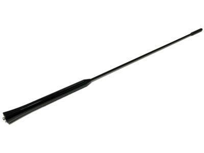 Nissan 350z rod antenna - rod,