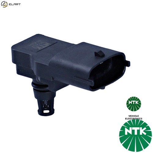 Sensor intake manifold - intake,