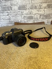 Pentax P30T 35mm SLR Film