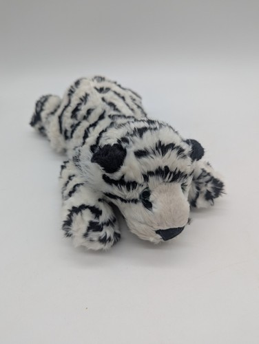 Russ white tiger - white,
