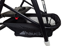NEW Hauck Rapid 4, Shoping