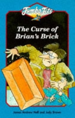 The curse brians brick - of,