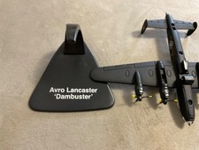 Avro Lancaster Dambuster diecast model