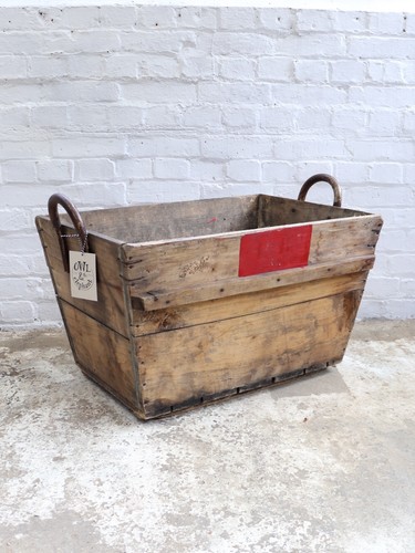 Large vintage french champagne - large,