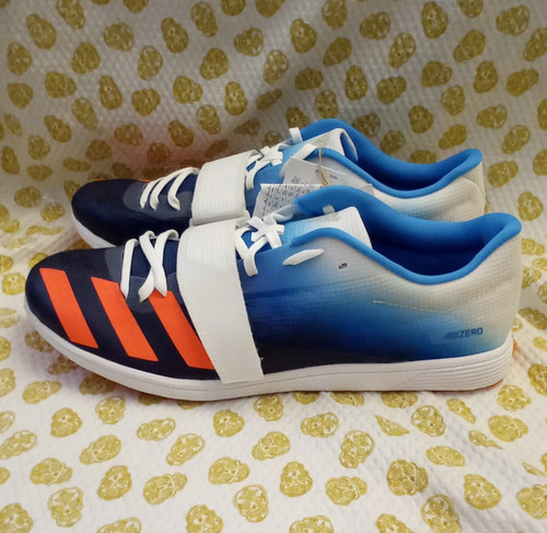 Adidas adizero track - adidas, tj/pv