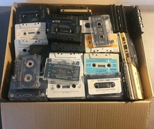 Job Lot 50 x used mixed