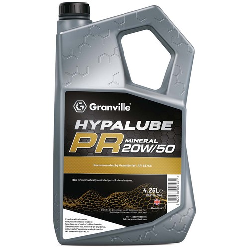 Granville hypalube premium - granville,