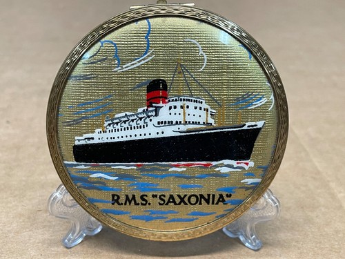 Vintage rare s saxonia - rare,