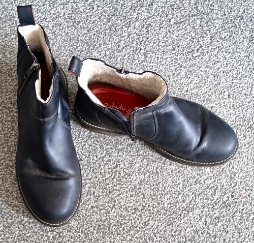 Moshulu hatter black - hatter,