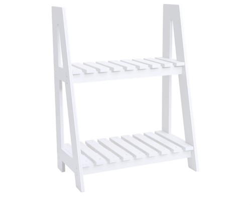 White tier ladder - 2,