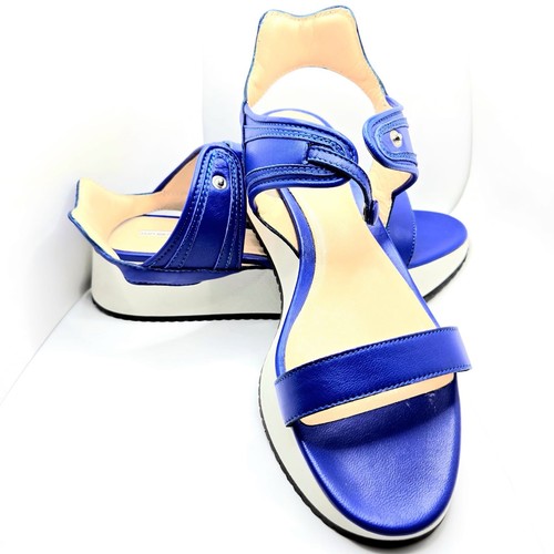Emporio armani royal blue - emporio,