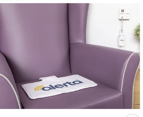 Alerta wireless bed chair - alerta,