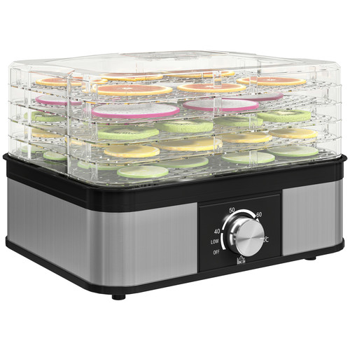 Tier food dehydrator 245w - food,