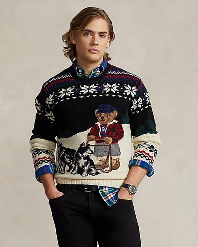 Polo ralph lauren dog - polo,