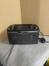 ROBERTS Gemini 21 FM RDS/DAB