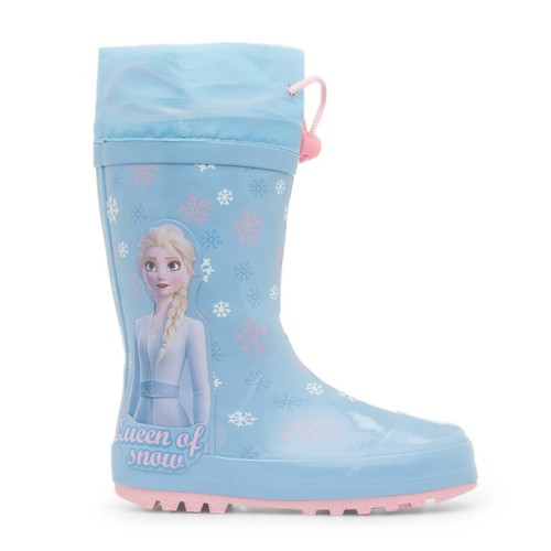 Disney frozen girls wellies - frozen,