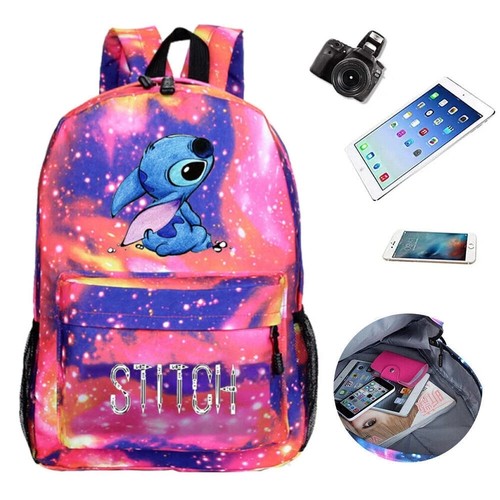 Lilo stitch backpack for - lilo, &