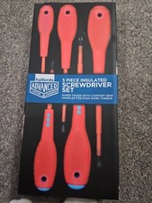 Halfords Advance 5 Piece