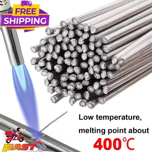 10x aluminum brazing solution - 10x,