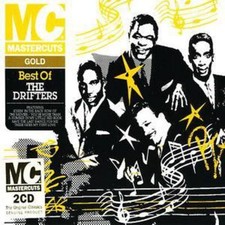 The Drifters: Best of the Drifters