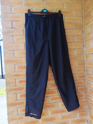Sprayway black waterproof - black,