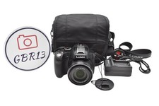 Panasonic LUMIX FZ72 / FZ70