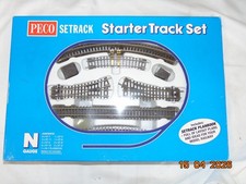 Peco ST-300 first Radius