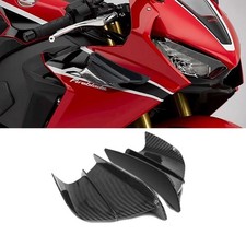 Winglets Wings Side Fairing
