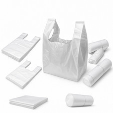 LP 30μm Heavy Duty Thick Vest