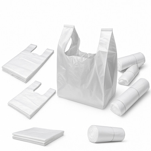 30μm heavy duty thick - duty, vest