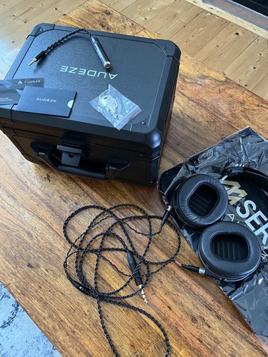 Audeze 500 manny - audeze, mm-500,
