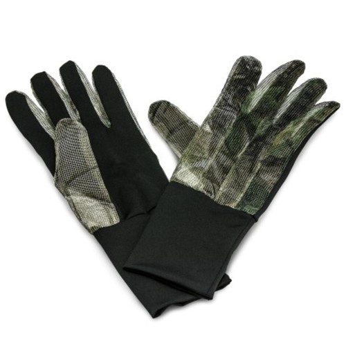 Hunter specialties net gloves - hunter,