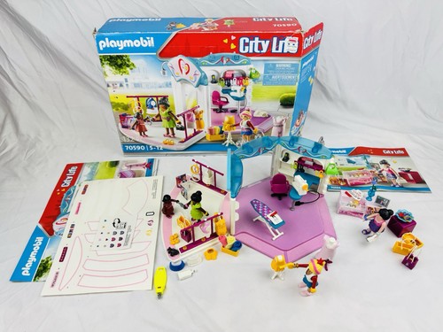 Playmobil 70590 70594 city - playmobil,
