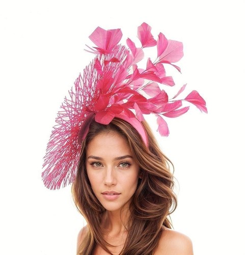 Fuchsia hot pink - fuchsia,