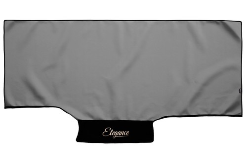 Truck bed coverlet for - bed,