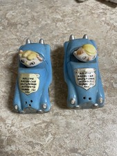 VINTAGE RARE PARKSMITH CORP