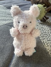 Jellycat Little Pig New With