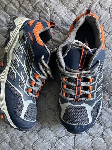 Merrell select grip - merrell, waterproof