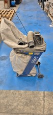 Scheppach Dust Extraction Unit